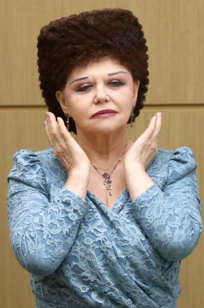 Valentina Petrenko