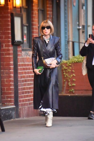 Anna Wintour