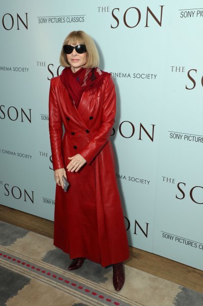 Anna Wintour