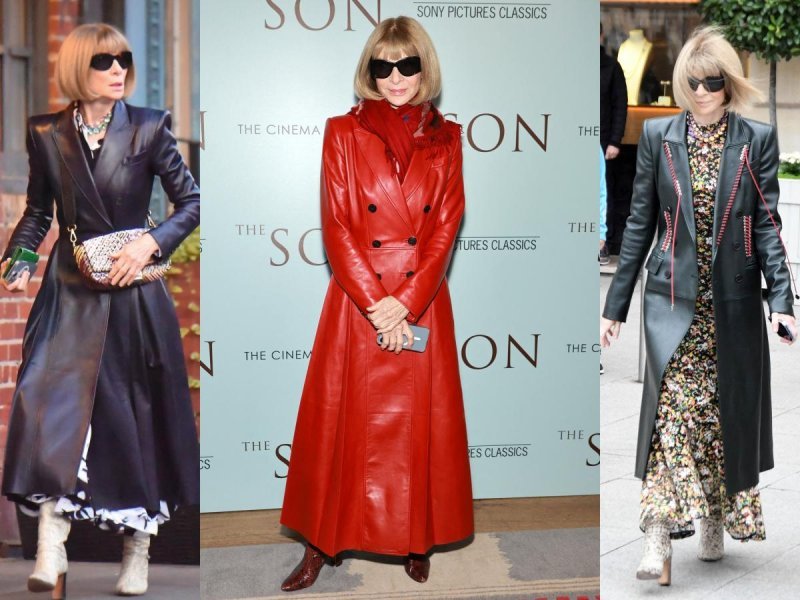 Anna Wintour