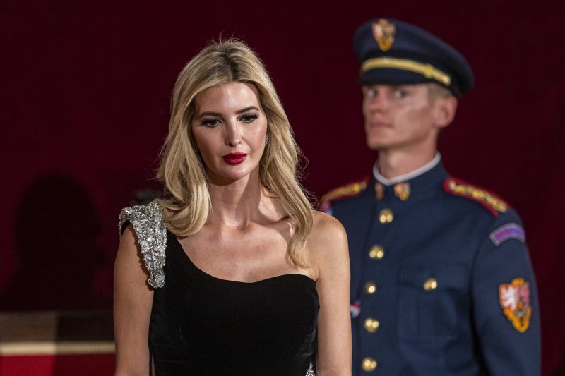 Ivanka Trump