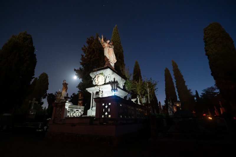 Gradsko groblje Zadar