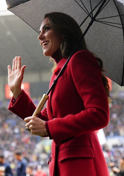 Kate Middleton