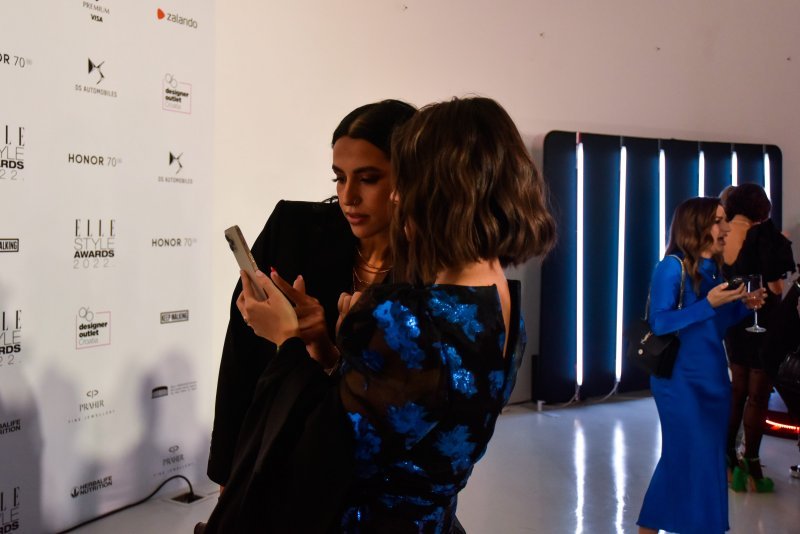 Svečana dodjela Elle Style Awards nagrada