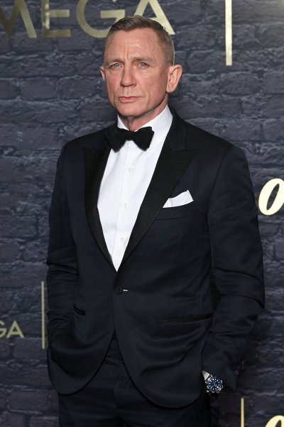 Daniel Craig