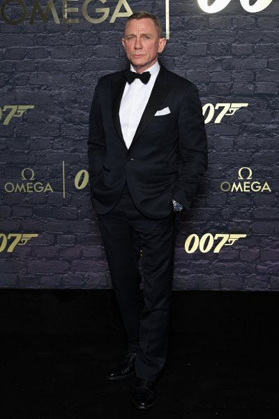 Daniel Craig