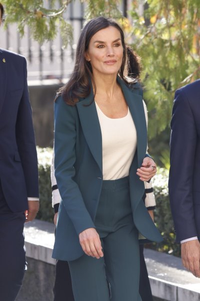 Kraljica Letizia