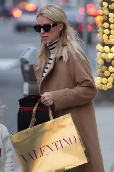 Nicky Hilton Rotchild