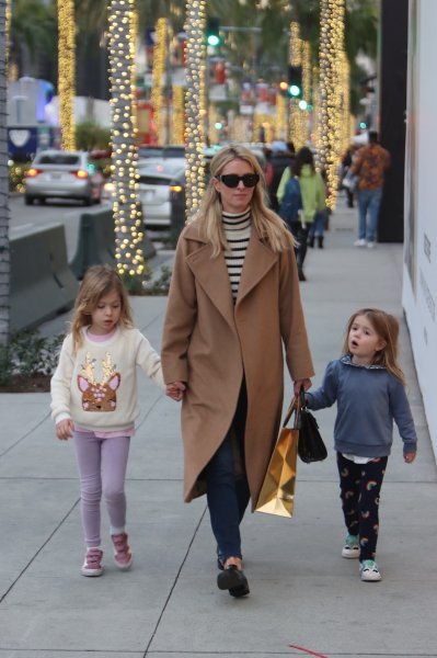 Nicky Hilton Rotchild