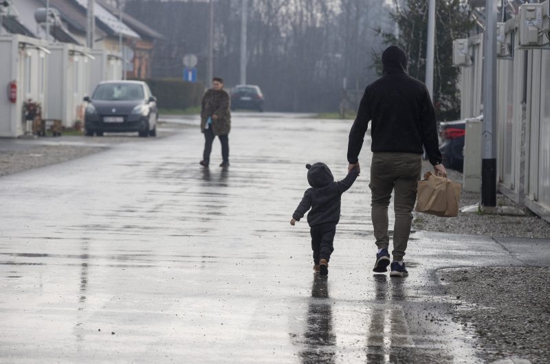 Petrinja dvije godine nakon razornog potresa