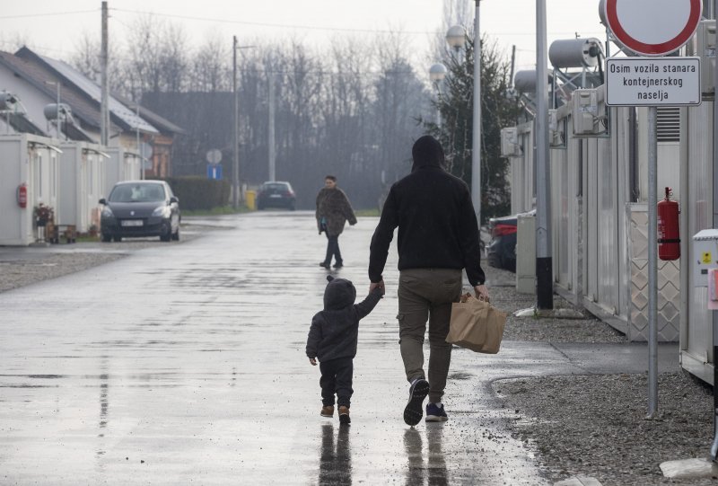 Petrinja dvije godine nakon razornog potresa