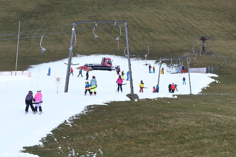 Austrijska skijališta u regiji Salzburg