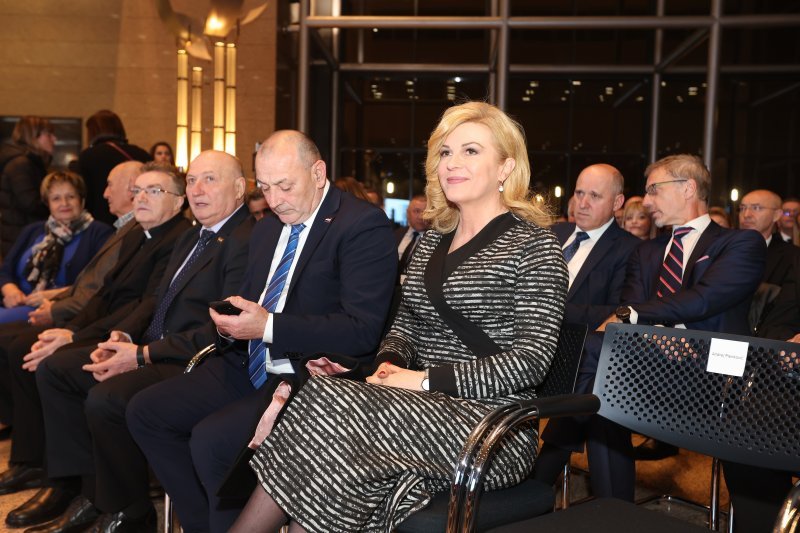 Kolinda Grabar Kitarović