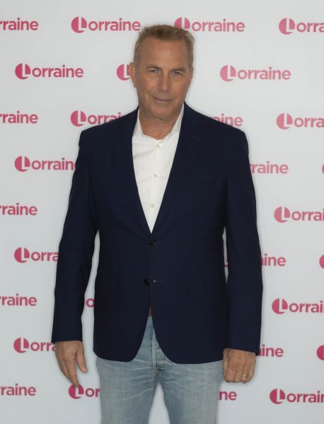 Kevin Costner 2022.