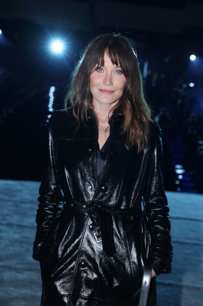 Carla Bruni