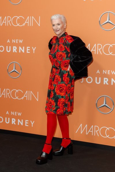 Maye Musk