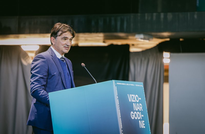 Zlatko Dalić