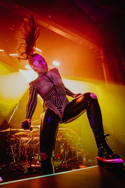 Jinjer