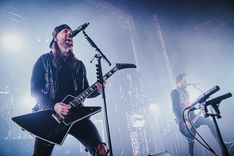 Bullet For My Valentine