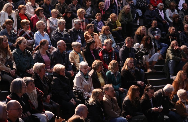 Treći dan Pričigina, festivala pričanja priča