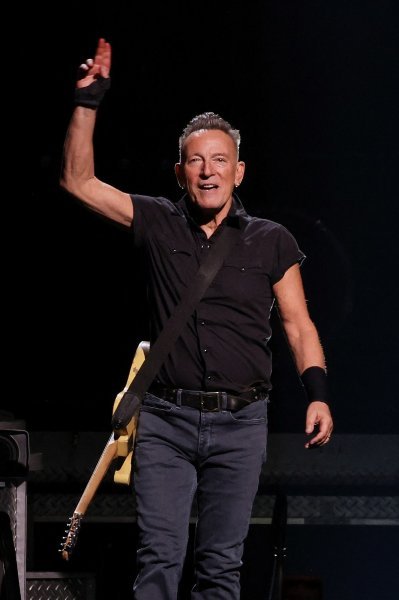 Bruce Springsteen u New Yorku