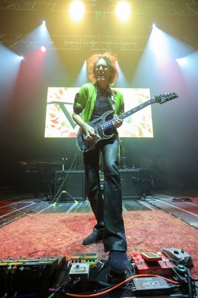 Steve Vai