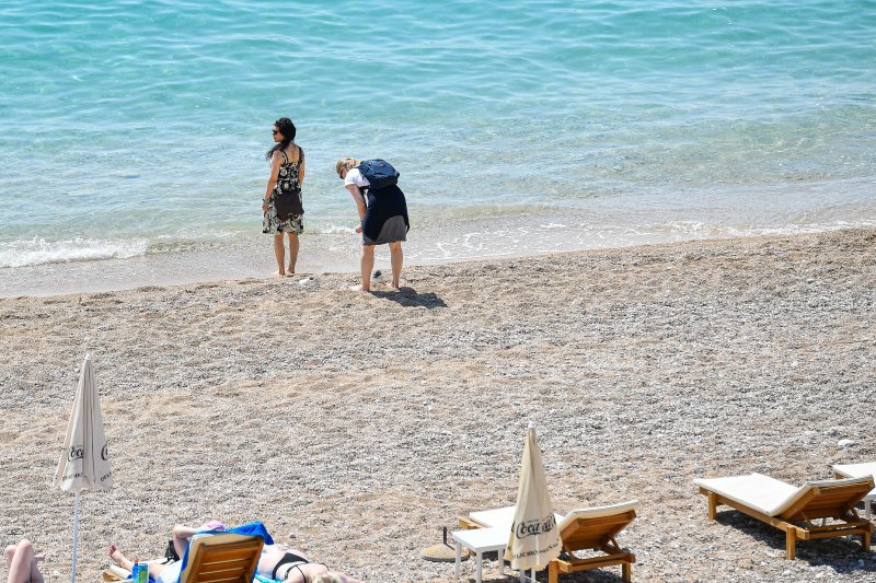 Kupanje u Dubrovniku