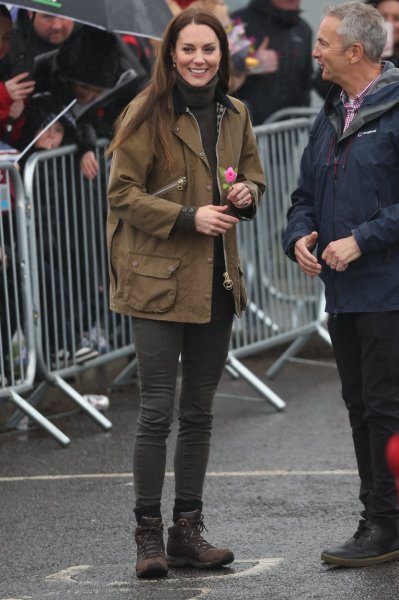 Kate Middleton