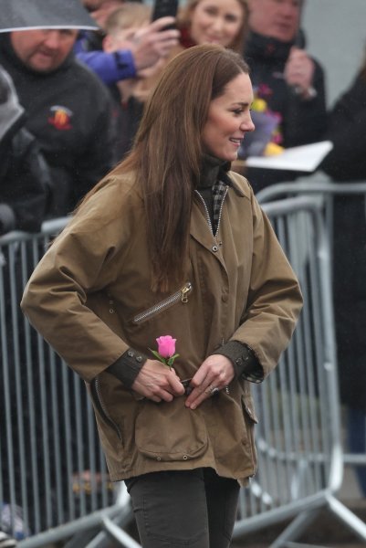 Kate Middleton