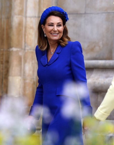 Carole Middleton