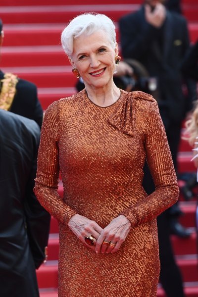 Maye Musk