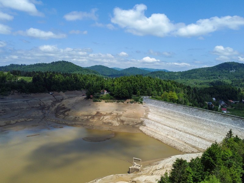 Lokvarsko jezero