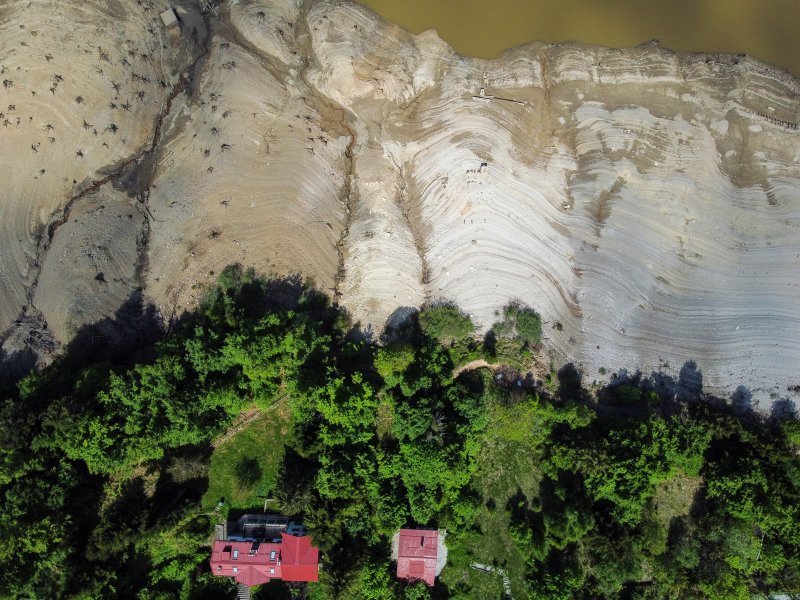 Lokvarsko jezero