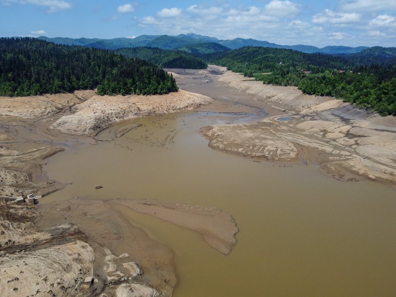 Lokvarsko jezero