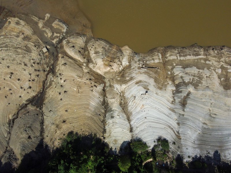 Lokvarsko jezero