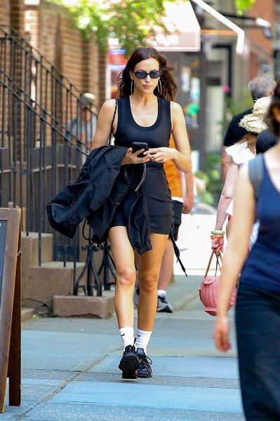 Irina Shayk i Bradley Cooper