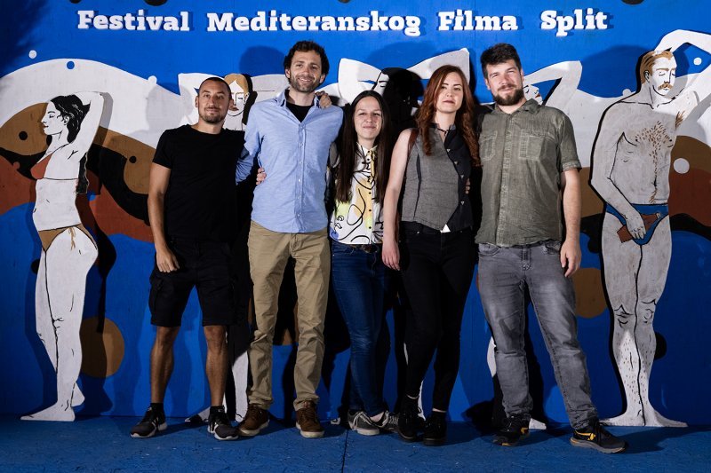 Hrvatska premijera filma 'Pelikan'