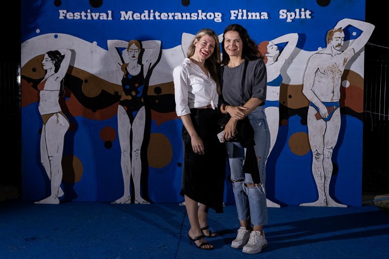 Hrvatska premijera filma 'Pelikan'