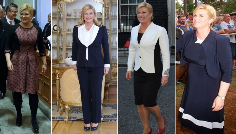 10.Kolinda Grabar Kitarović