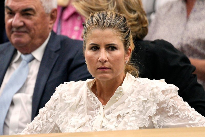 Mirka Federer