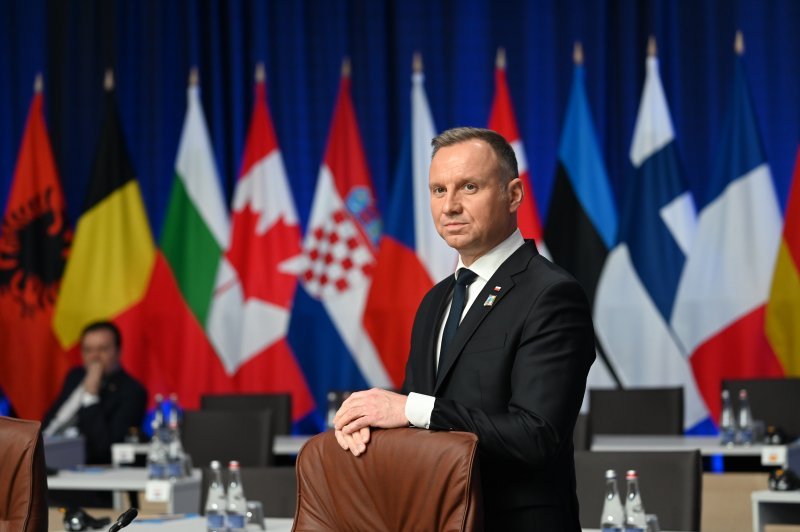 Andrzej Duda