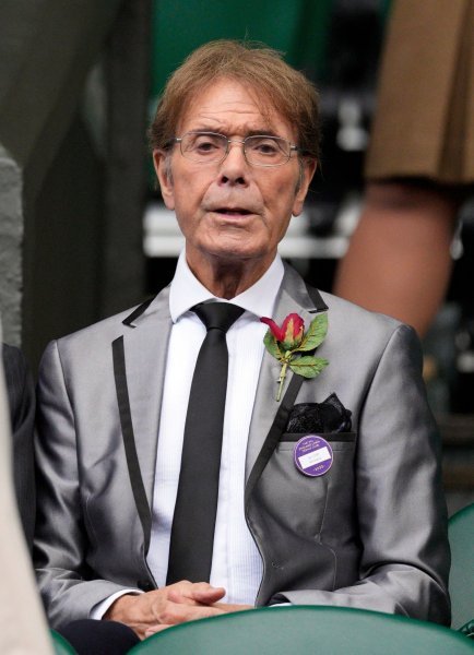 Cliff Richard