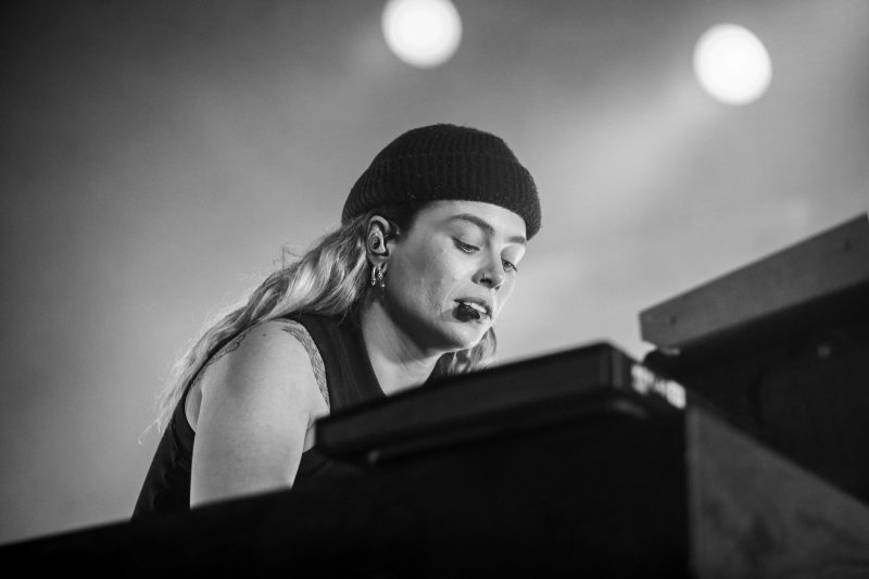 Tash Sultana