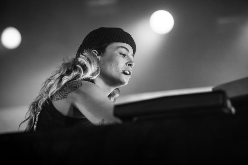 Tash Sultana