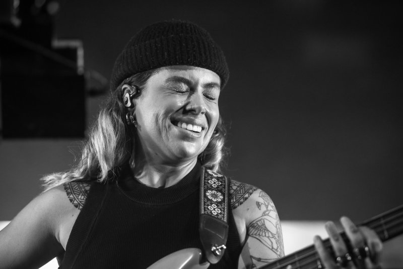 Tash Sultana