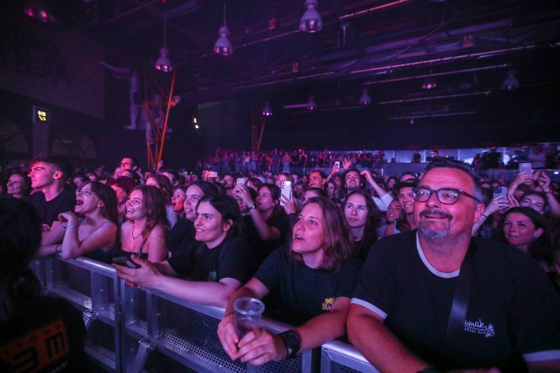 Tash Sultana