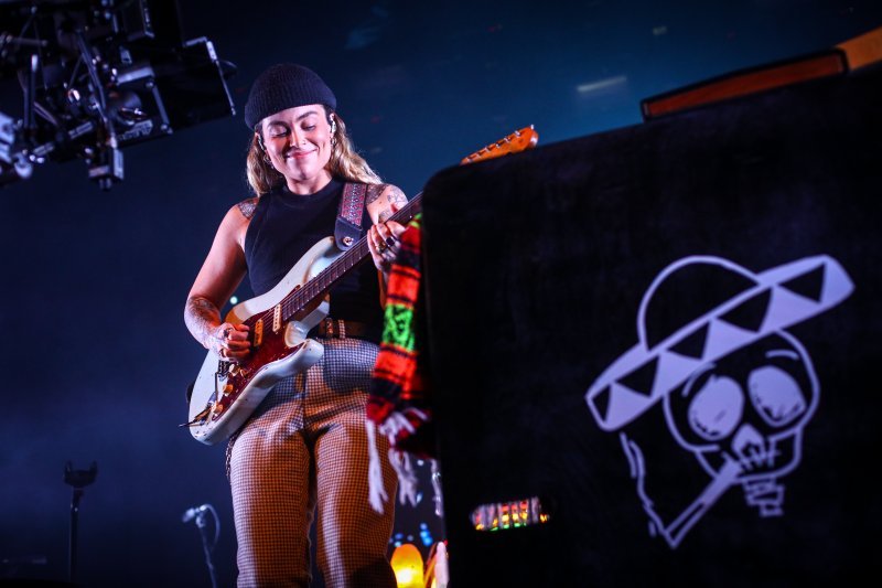 Tash Sultana