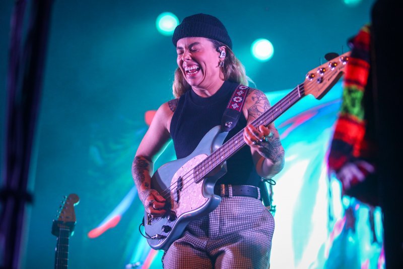 Tash Sultana