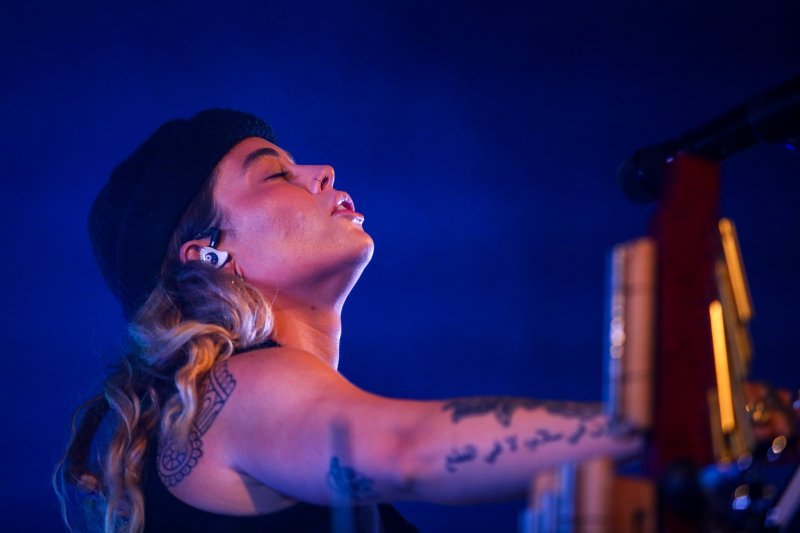 Tash Sultana