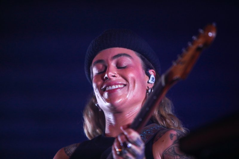 Tash Sultana